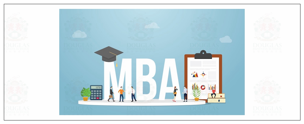 为什么一定要考在职MBA？